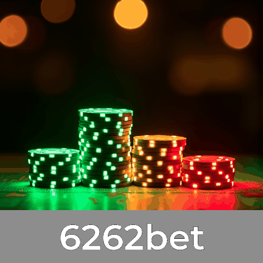6262bet: Entre com login rápido e explore jogos ao vivo