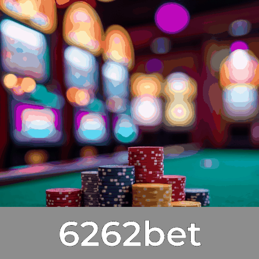 6262bet: Entre com login rápido e explore jogos ao vivo